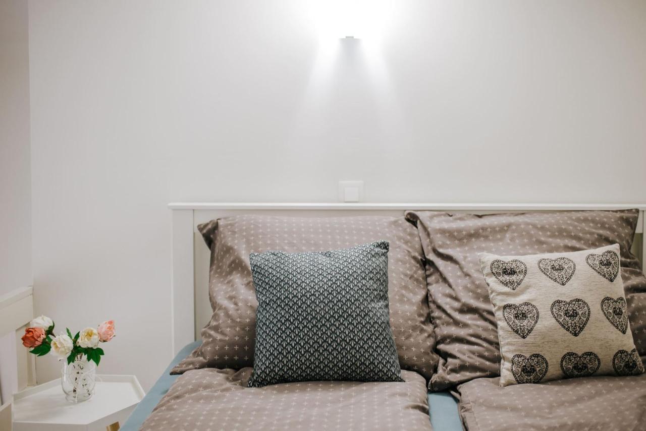 Comfy Apartment At New York Cafe With Aircon บูดาเปสต์ ภายนอก รูปภาพ