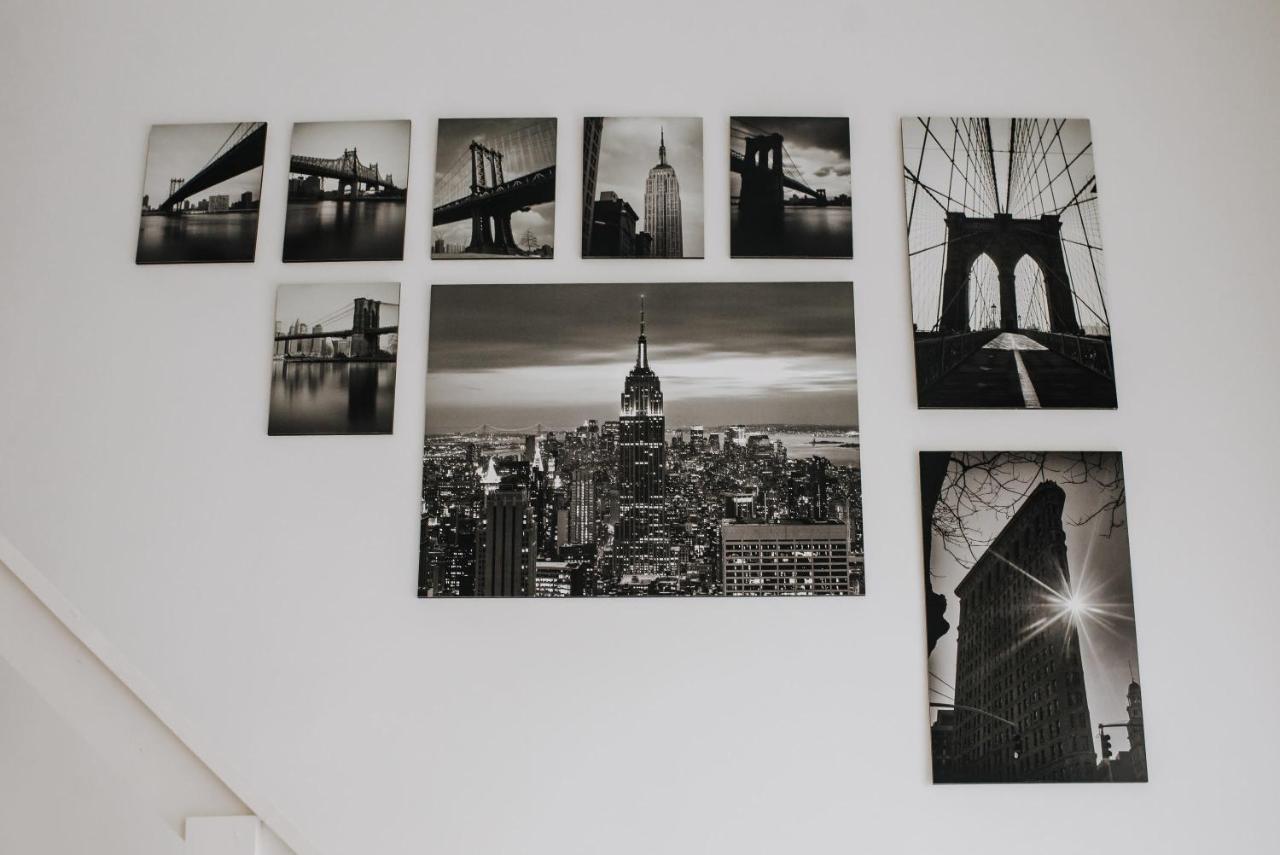 Comfy Apartment At New York Cafe With Aircon บูดาเปสต์ ภายนอก รูปภาพ